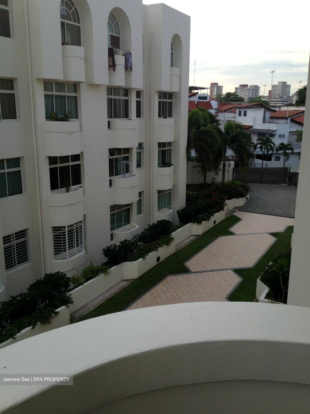 Parbury Hill Condominium (D16), Condominium #296631371